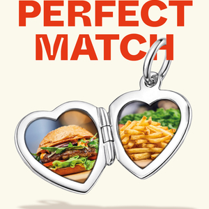 Burger und Pommes gehen einfach immer. 🍔🍟

Und das Beste? Bei uns braucht ihr keine Reservierung.
Kommt einfach vorbei.&nbsp;...