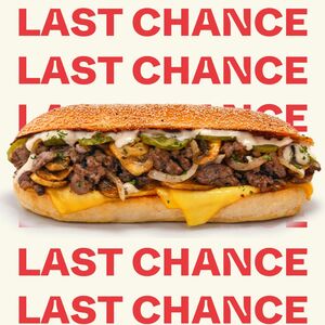 Goodbye Philly Champ! 👋🔥 Hol’s dir schnell, bevor es zu spät ist.

#phillychamp #lastchance #jimblock